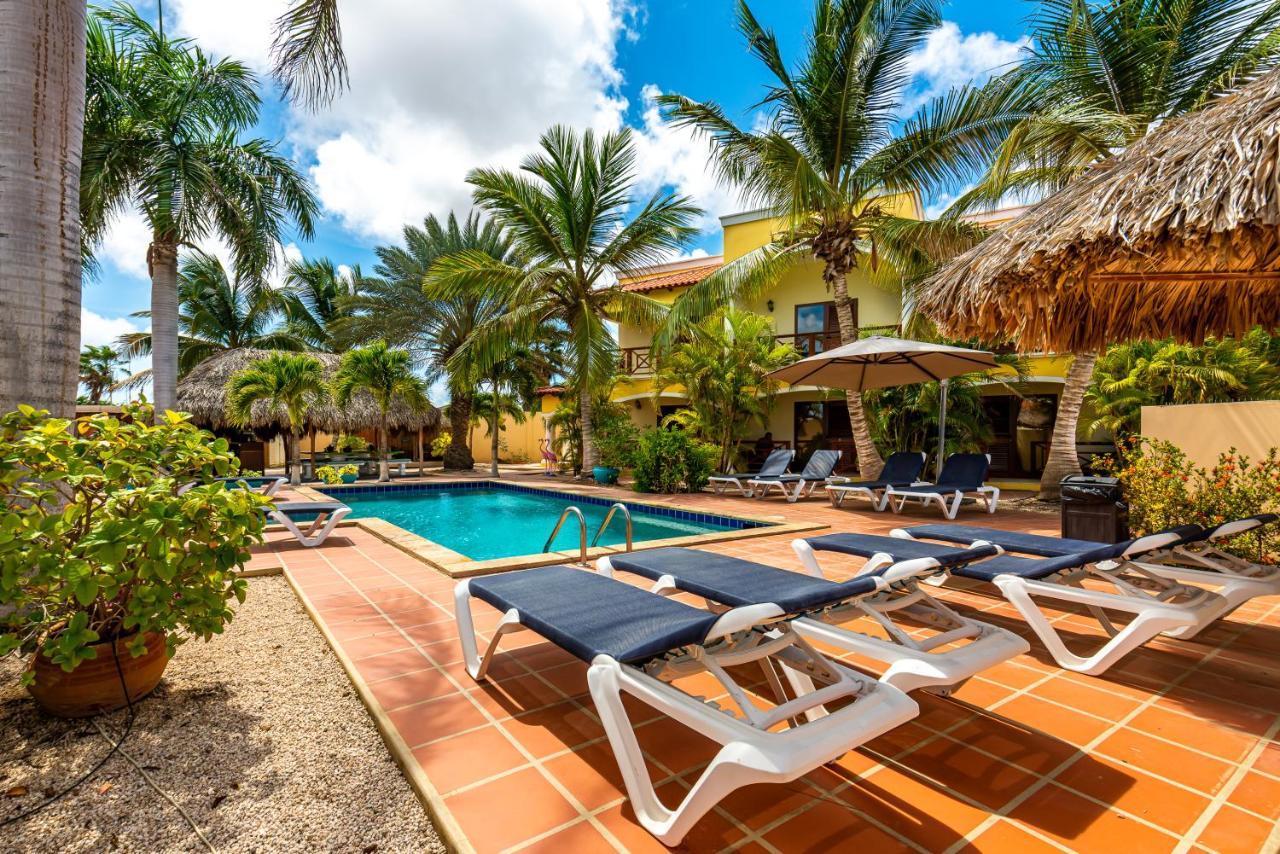 Sonrisa Boutique Hotel - Adults Only คราเลนไดค์ ภายนอก รูปภาพ