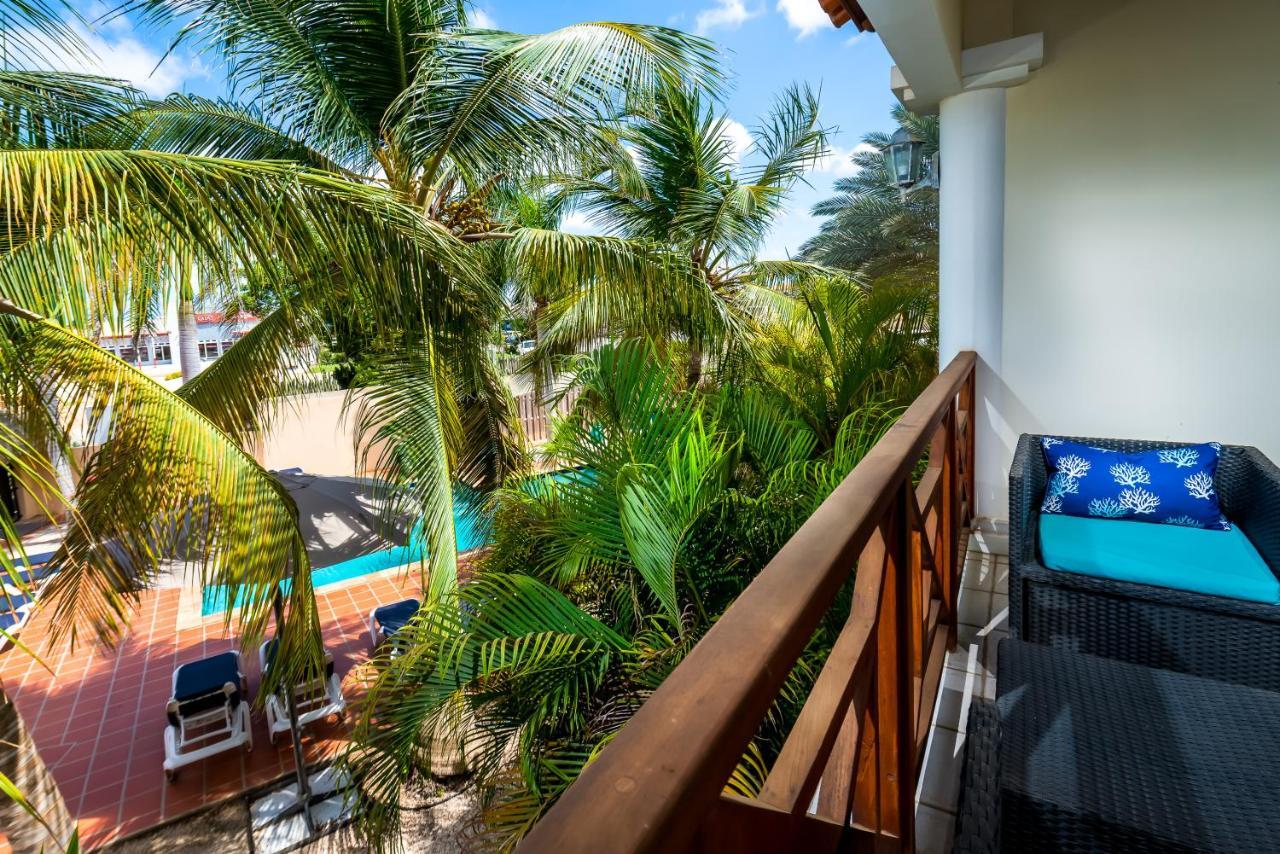 Sonrisa Boutique Hotel - Adults Only คราเลนไดค์ ภายนอก รูปภาพ
