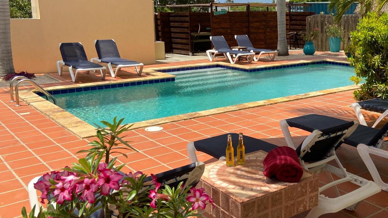 Sonrisa Boutique Hotel - Adults Only คราเลนไดค์ ภายนอก รูปภาพ