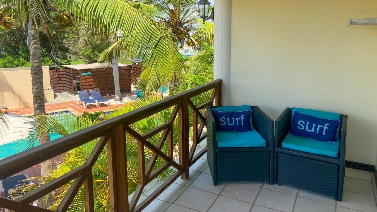 Sonrisa Boutique Hotel - Adults Only คราเลนไดค์ ภายนอก รูปภาพ