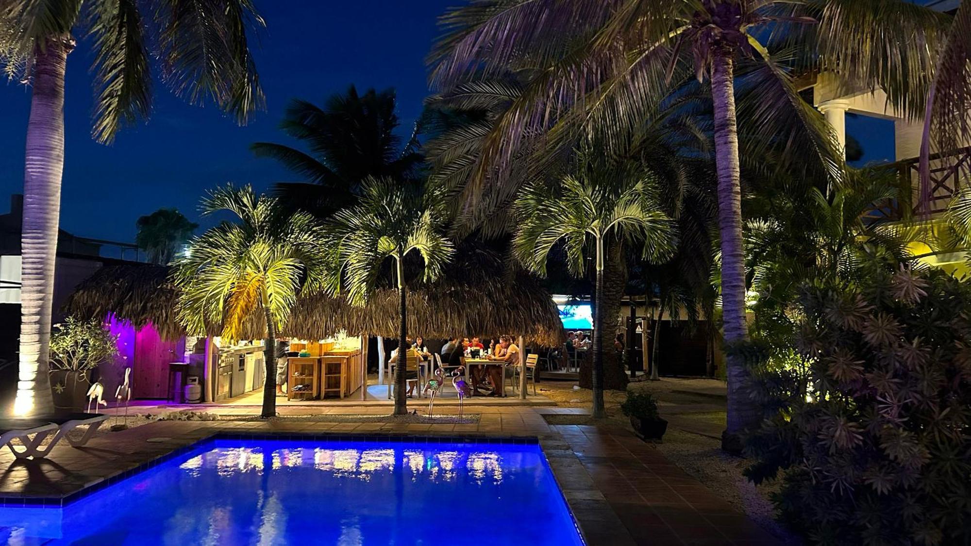 Sonrisa Boutique Hotel - Adults Only คราเลนไดค์ ภายนอก รูปภาพ
