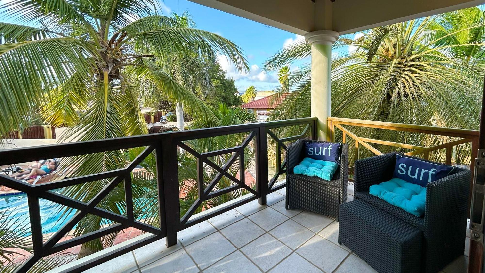 Sonrisa Boutique Hotel - Adults Only คราเลนไดค์ ภายนอก รูปภาพ