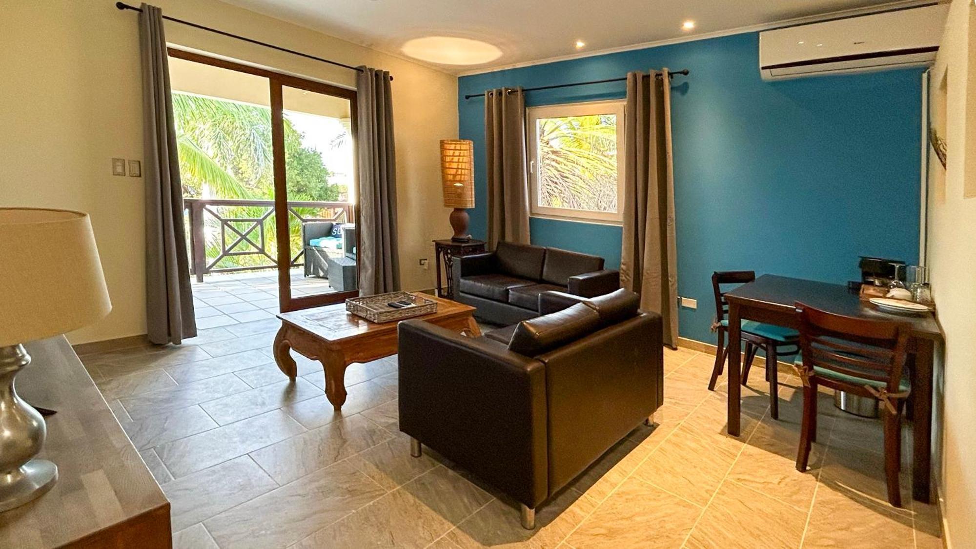 Sonrisa Boutique Hotel - Adults Only คราเลนไดค์ ภายนอก รูปภาพ