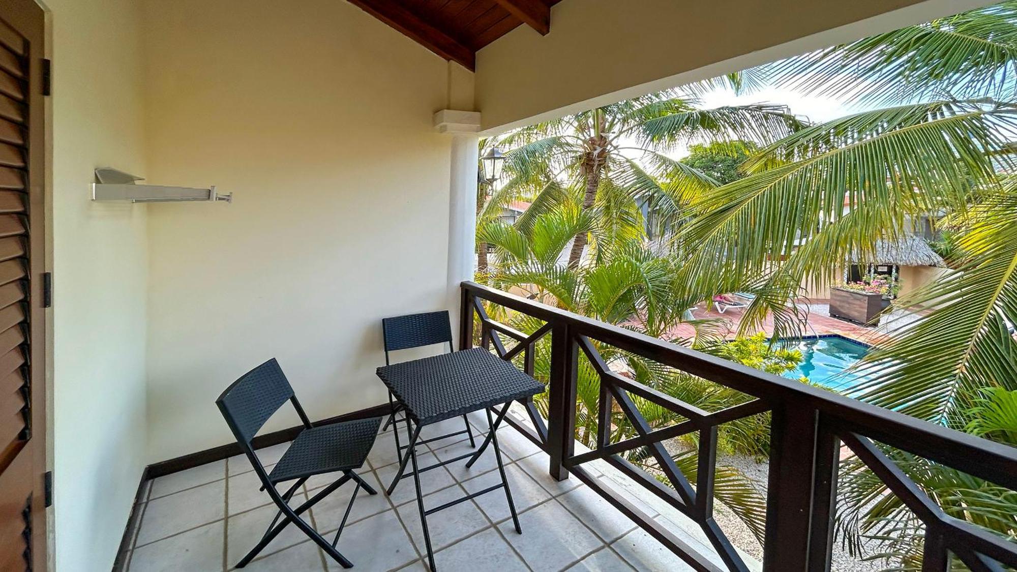 Sonrisa Boutique Hotel - Adults Only คราเลนไดค์ ภายนอก รูปภาพ