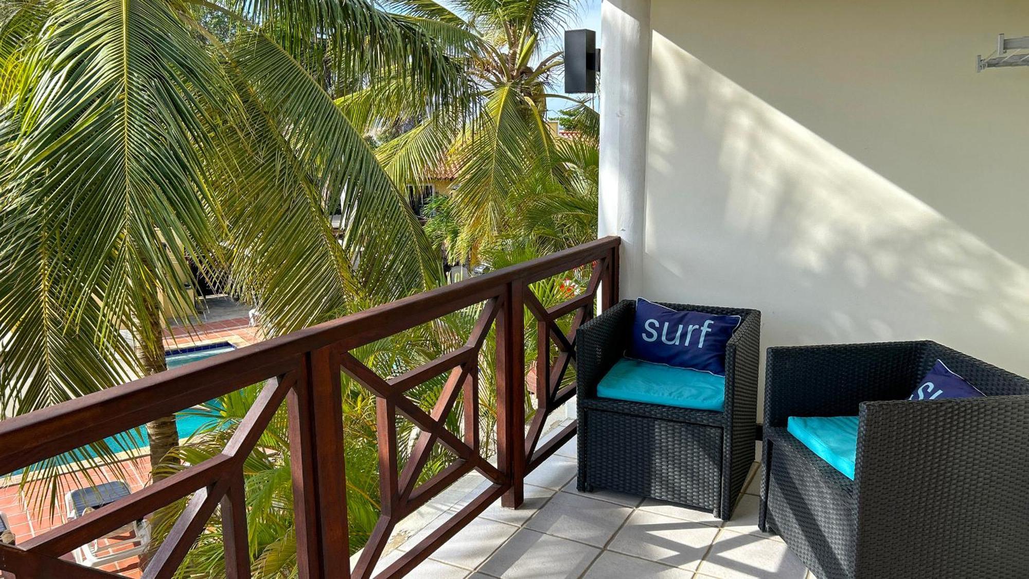 Sonrisa Boutique Hotel - Adults Only คราเลนไดค์ ภายนอก รูปภาพ