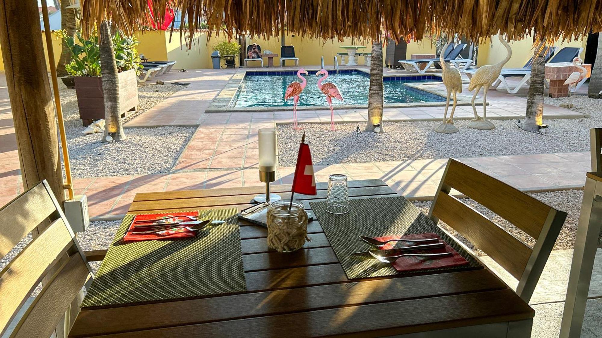 Sonrisa Boutique Hotel - Adults Only คราเลนไดค์ ภายนอก รูปภาพ