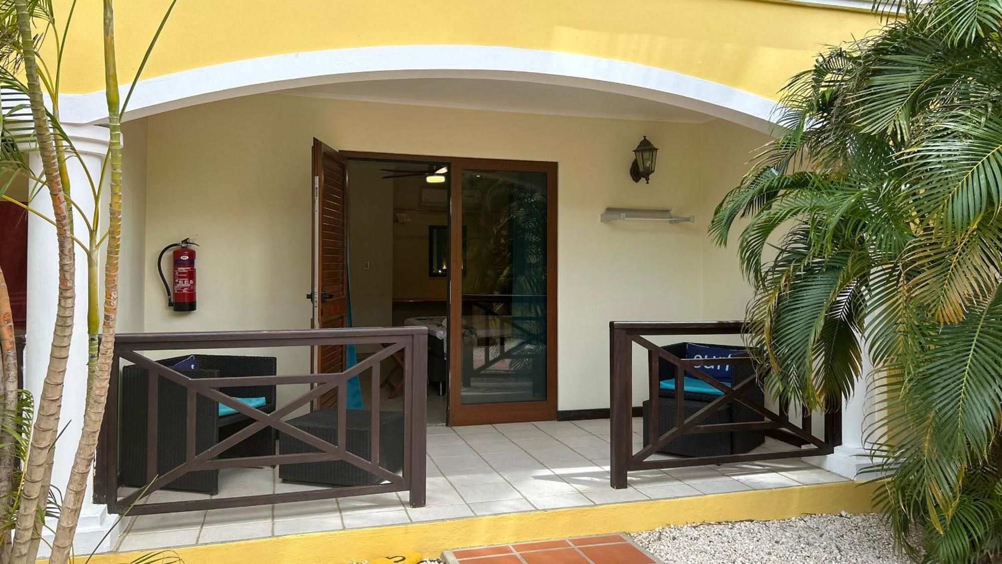Sonrisa Boutique Hotel - Adults Only คราเลนไดค์ ภายนอก รูปภาพ
