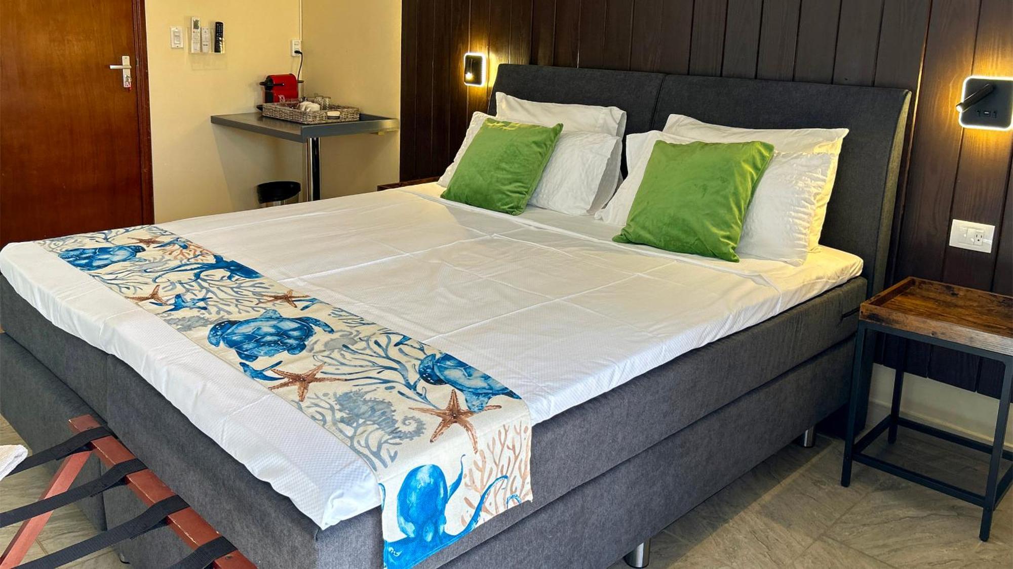 Sonrisa Boutique Hotel - Adults Only คราเลนไดค์ ภายนอก รูปภาพ