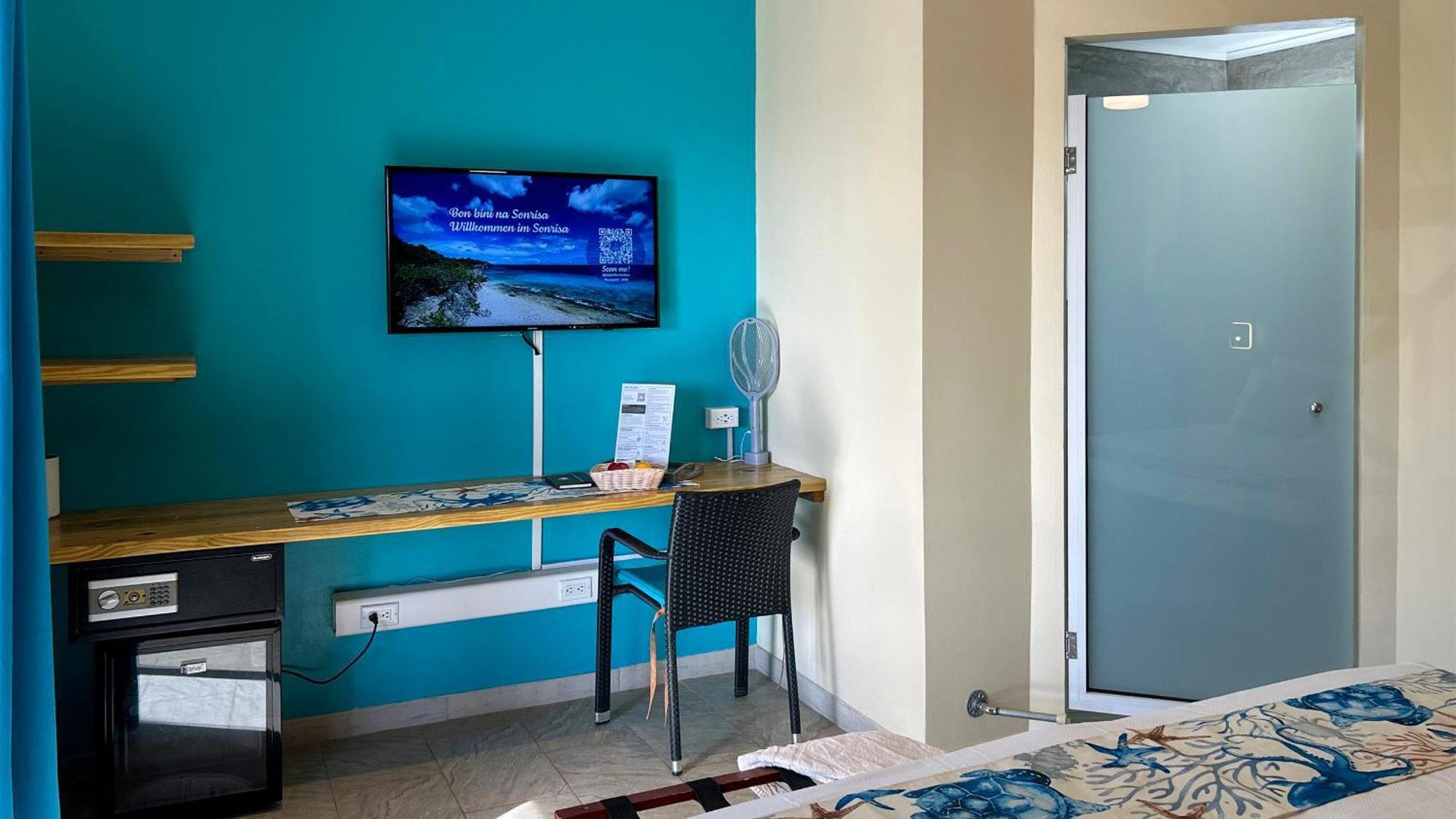 Sonrisa Boutique Hotel - Adults Only คราเลนไดค์ ภายนอก รูปภาพ