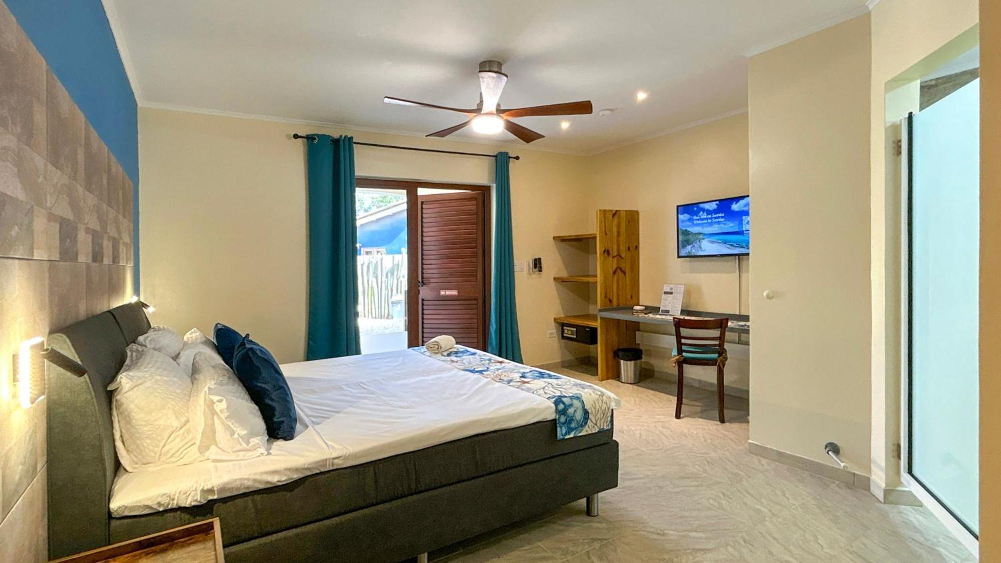 Sonrisa Boutique Hotel - Adults Only คราเลนไดค์ ภายนอก รูปภาพ